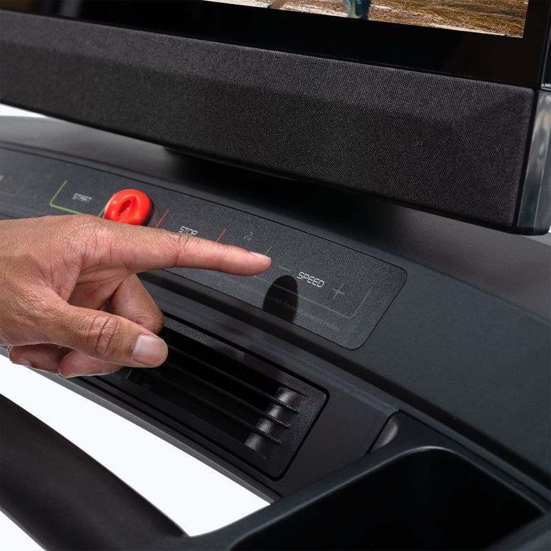 Electric treadmill NordicTrack Commercial 2450 2025 black 5