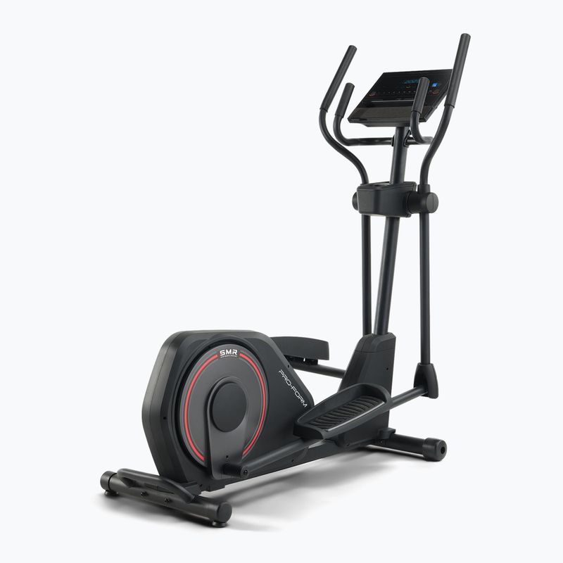 Cross-trainer ProForm Sport black
