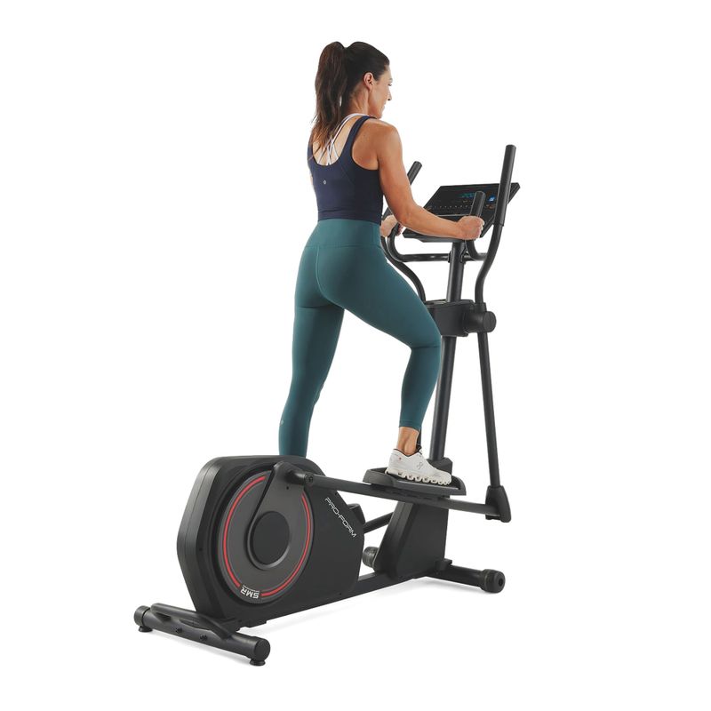 Cross-trainer ProForm Sport black 2