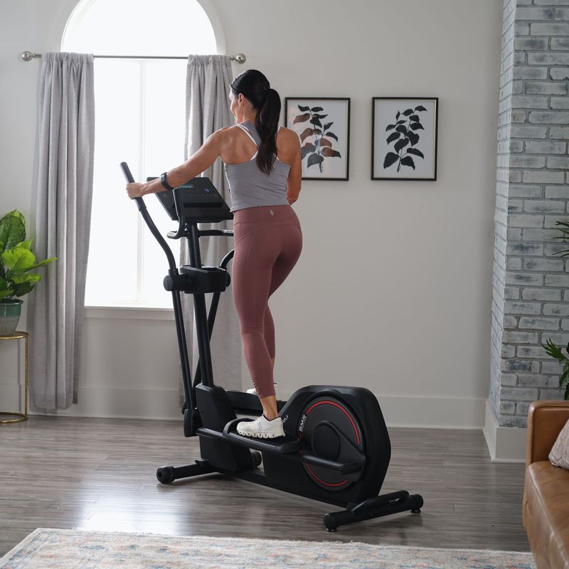 Cross-trainer ProForm Sport black 5