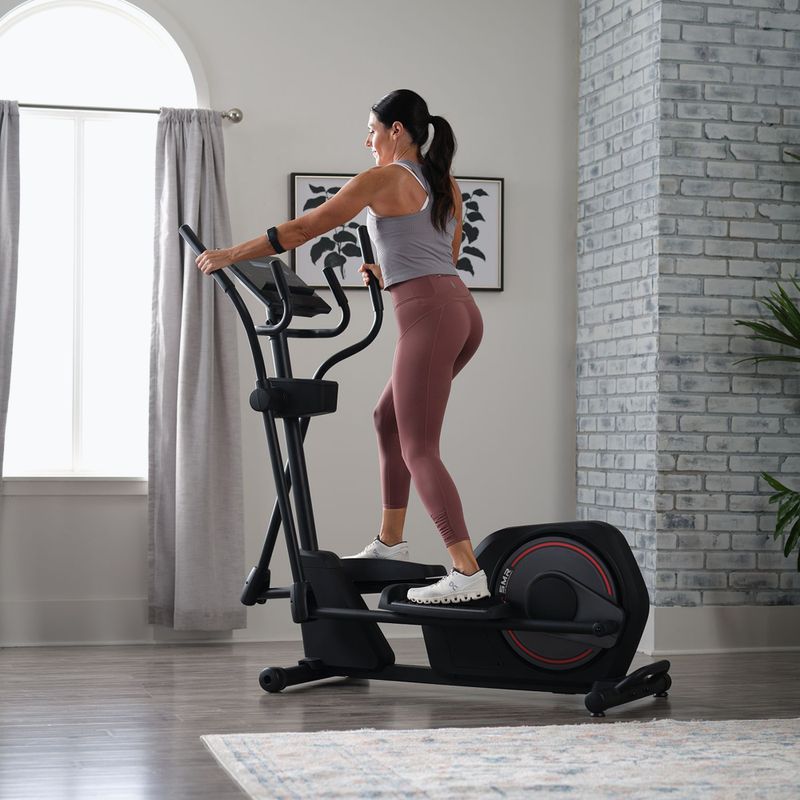 Cross-trainer ProForm Sport black 6