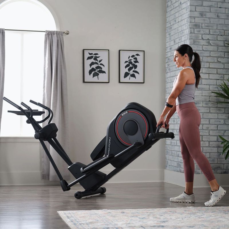Cross-trainer ProForm Sport black 7