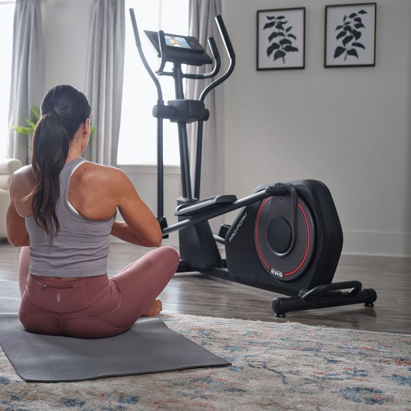 Cross-trainer ProForm Sport black 8