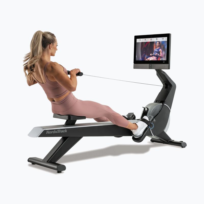 NordicTrack RW900 rower 4
