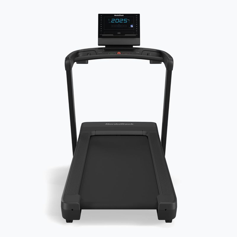 Electric treadmill NordicTrack T8 black 5