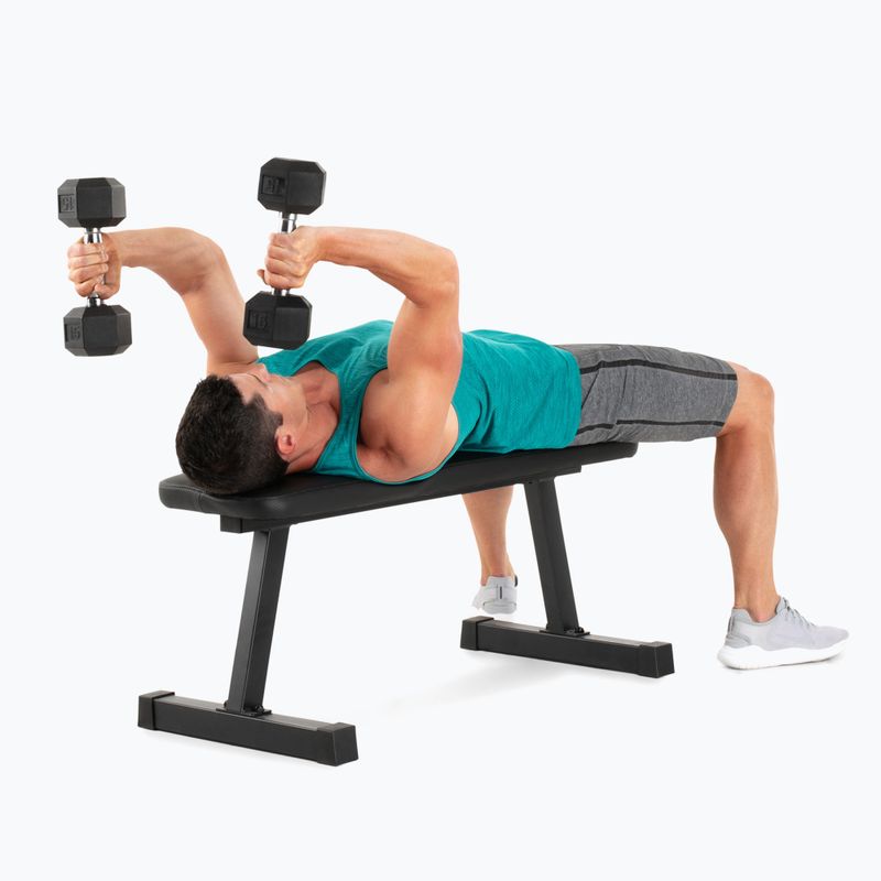 ProForm Sport Xt 1120 training bench PFBE01120 5