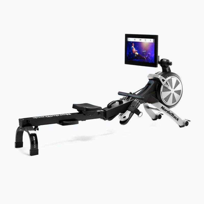 NordicTrack RW 900 rowing machine NTEVRW15920