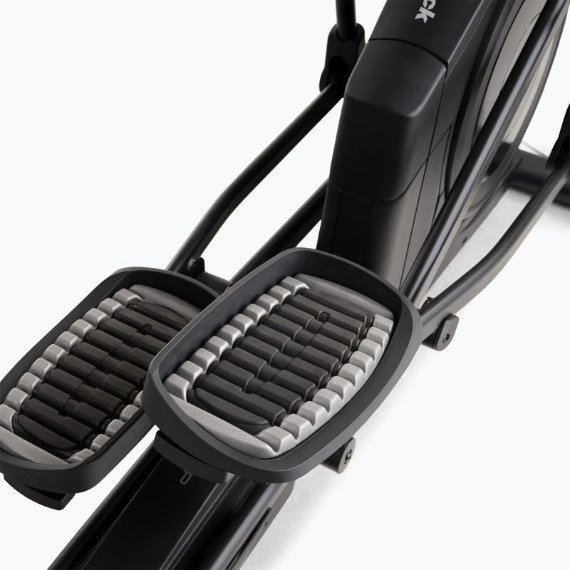 Cross-trainer NordicTrack AirGlide LE black 5