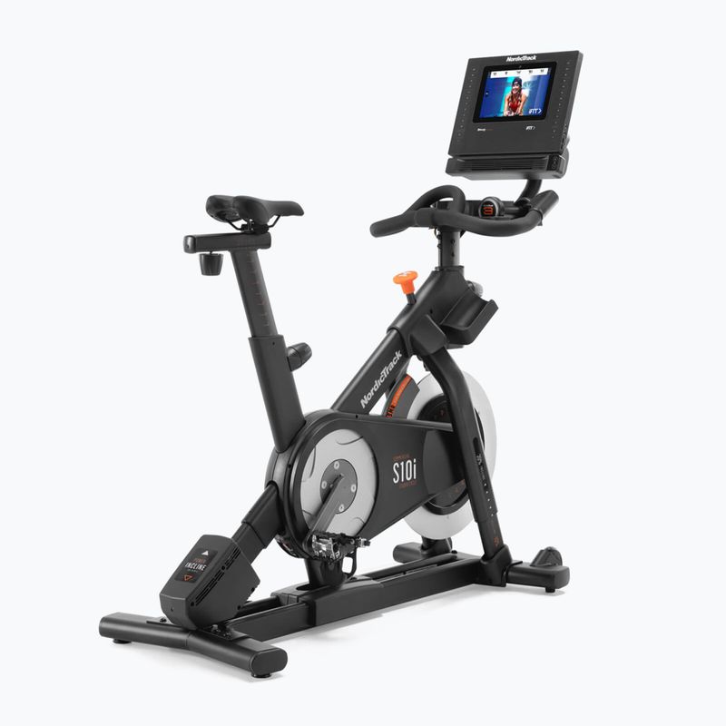 NordicTrack Commercial S10i Indoor Cycle NTEX03121