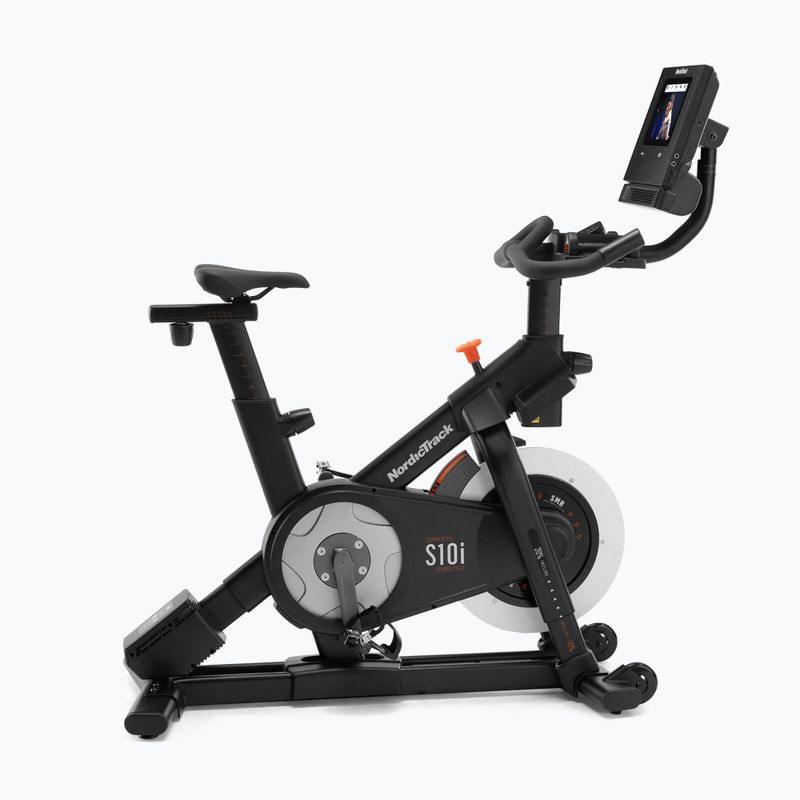 NordicTrack Commercial S10i Indoor Cycle NTEX03121 2