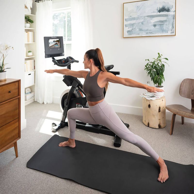 NordicTrack Commercial S10i Indoor Cycle NTEX03121 5