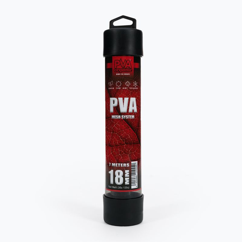 Katran PVA Mesh System + Whisk white 110934