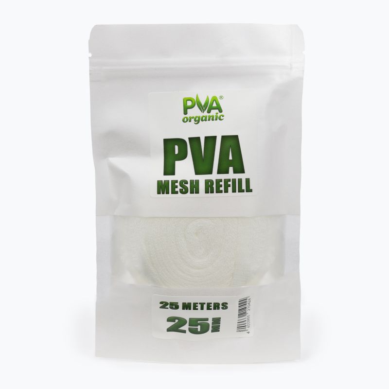 Katran PVA Mesh Refill exchangeable mesh white 1197