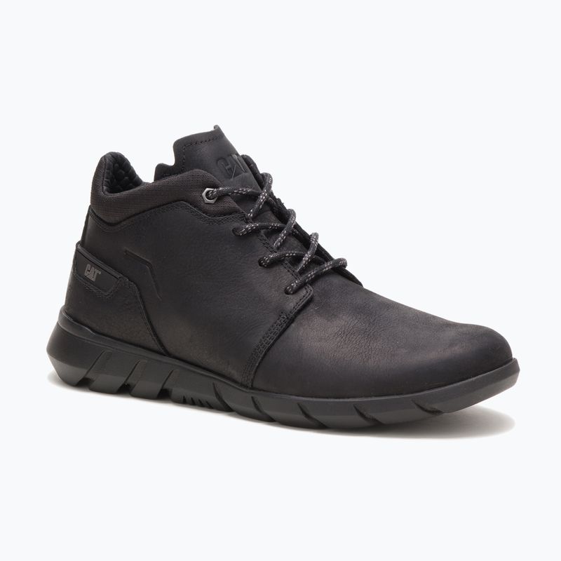 Men's shoes CATerpillar Hendon Fleece black 7