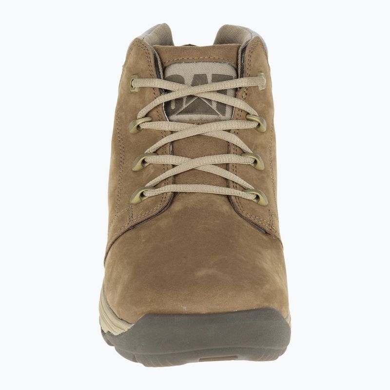Men's shoes CATerpillar Disrupt brown 10