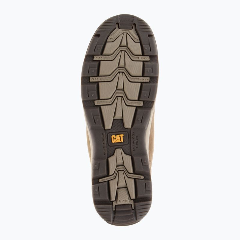 Men's shoes CATerpillar Disrupt brown 12