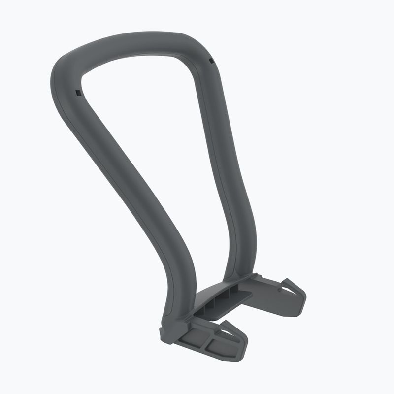 Urban Iki front bike carrier black U-212382