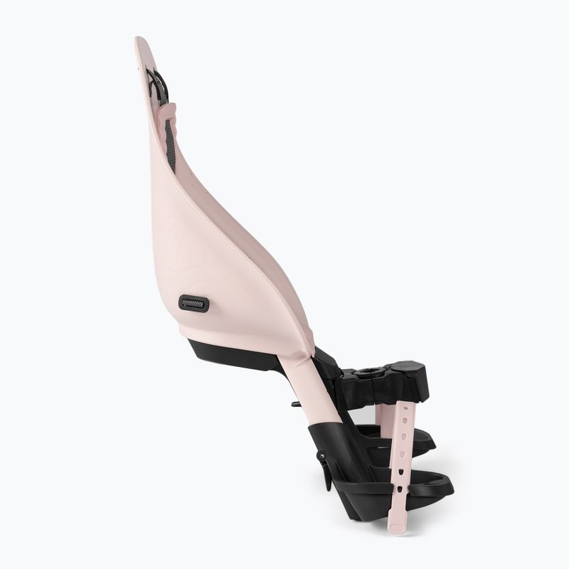Urban Iki front bike seat pink U-212726 2