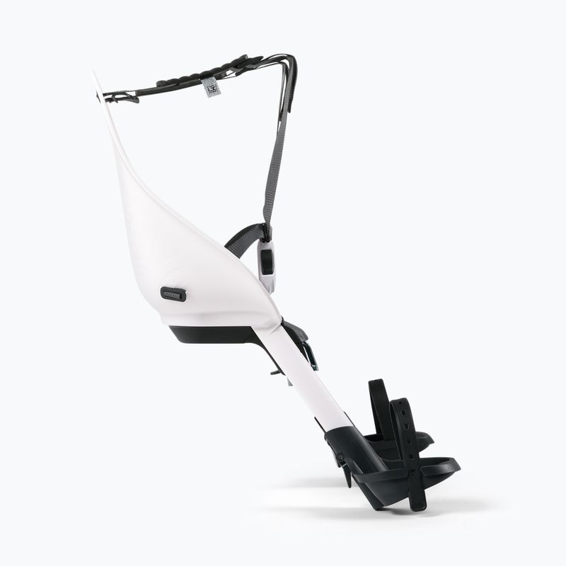 Urban Iki front bike seat white U-213853 2