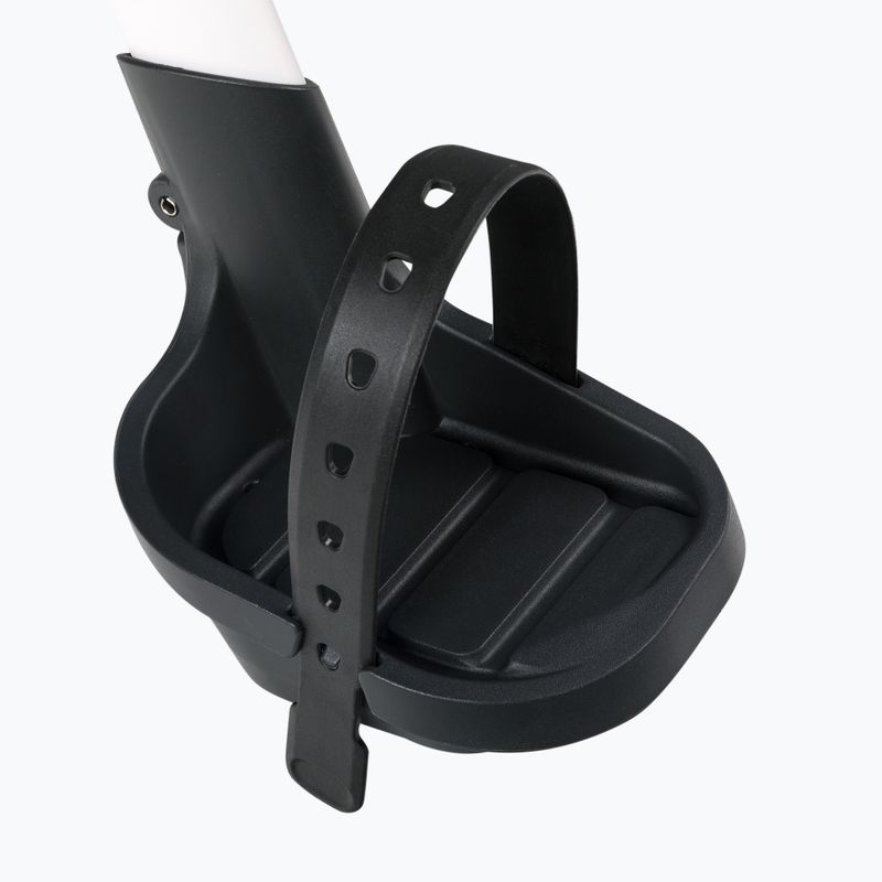 Urban Iki front bike seat white U-213853 5