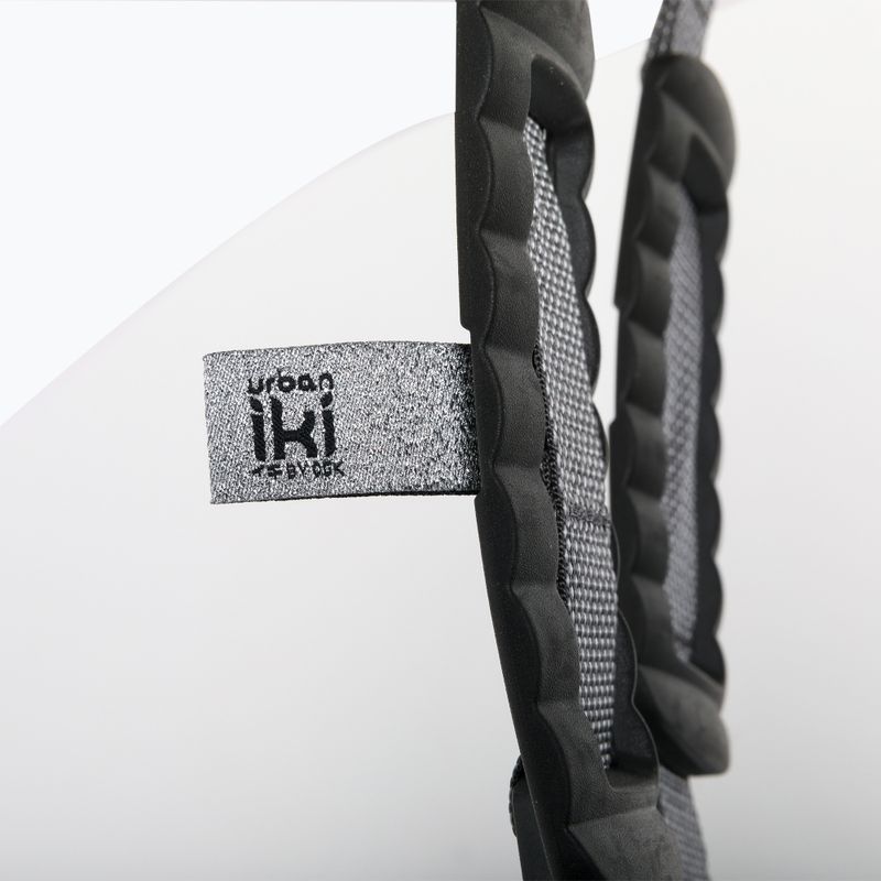 Urban Iki front bike seat white U-213853 6