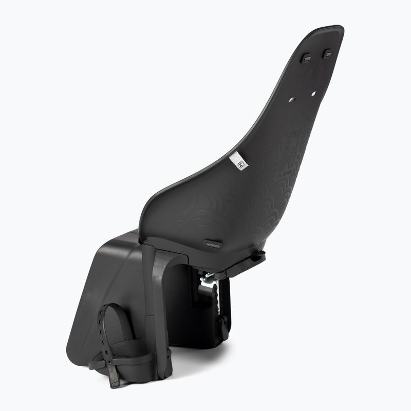 Urban Iki rear rack bike seat black U-213860 3