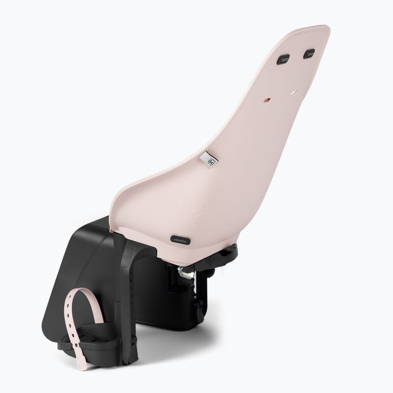 Urban Iki rear rack bike seat pink U-213921 3