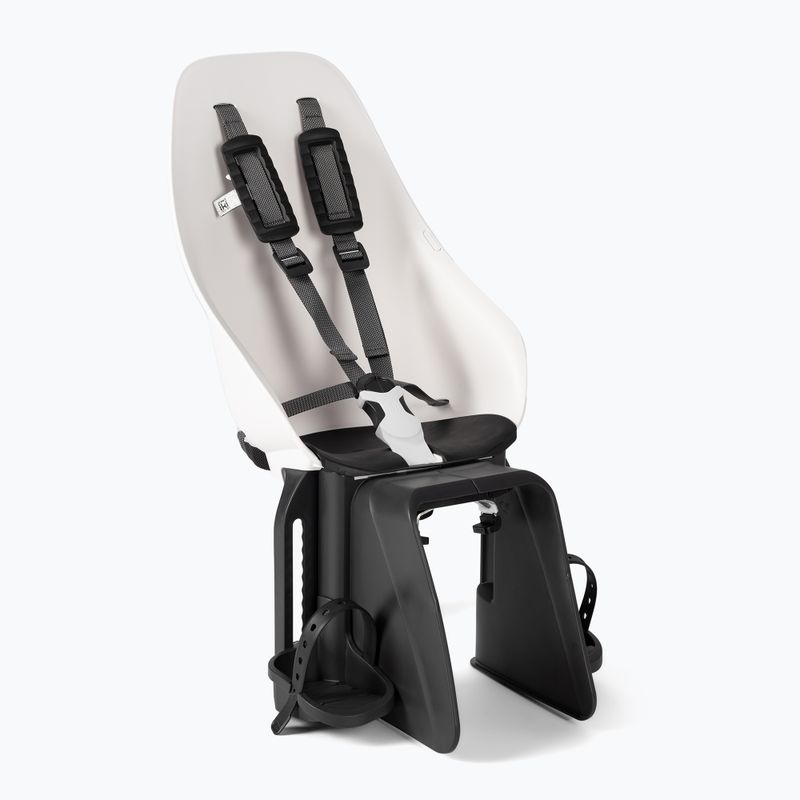Urban Iki rear rack bike seat white U-213952