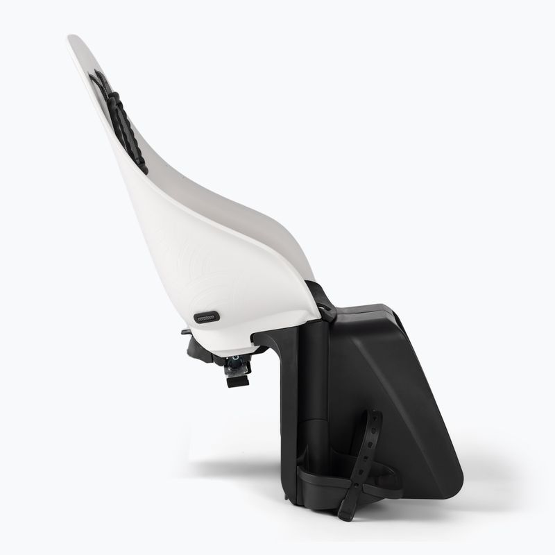 Urban Iki rear rack bike seat white U-213952 2