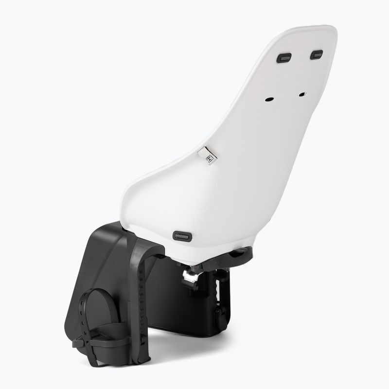 Urban Iki rear rack bike seat white U-213952 3