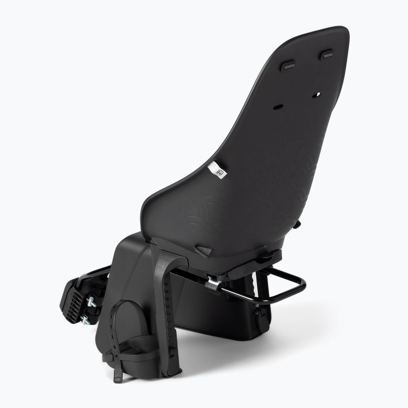 Urban Iki rear frame bike seat black U-213969 3