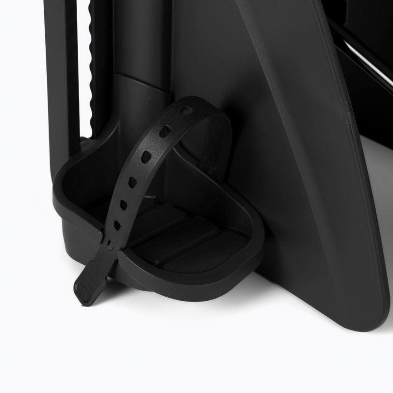 Urban Iki rear frame bike seat black U-213969 4