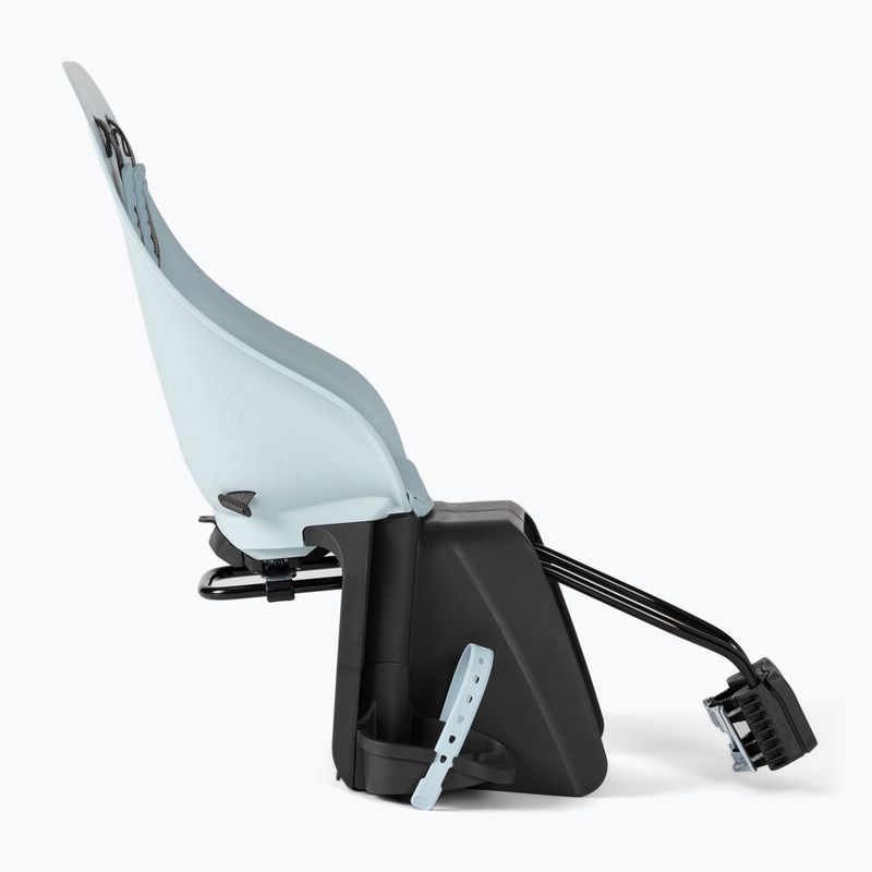 Urban Iki rear frame bike seat blue U-214003 2