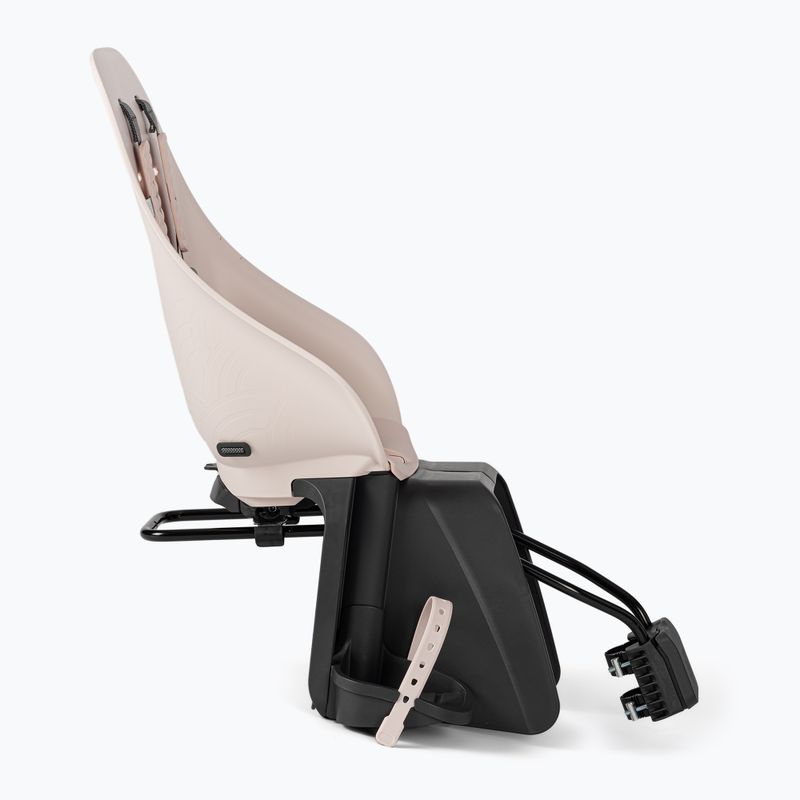 Urban Iki rear frame bike seat pink U-214027 2