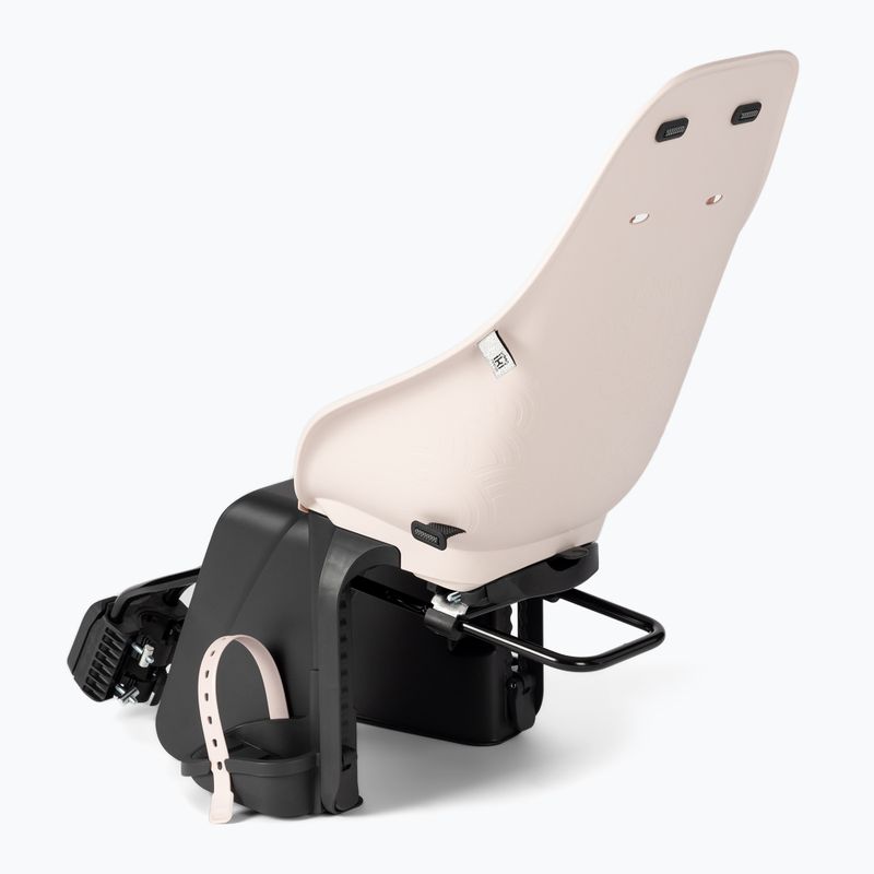 Urban Iki rear frame bike seat pink U-214027 3