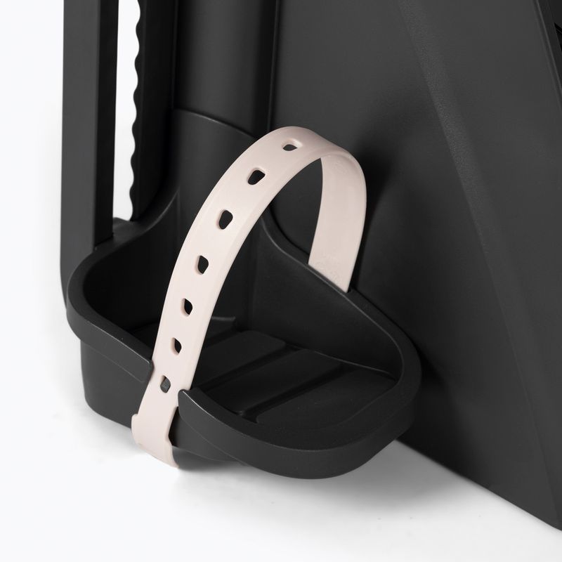 Urban Iki rear frame bike seat pink U-214027 6