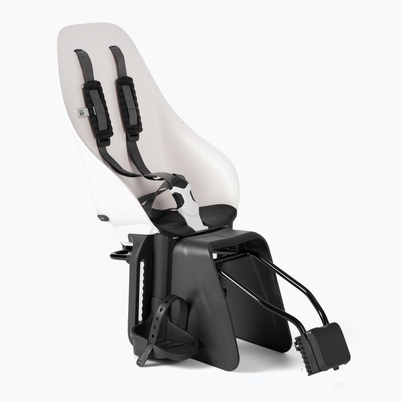 Urban Iki rear frame bike seat white U-214058