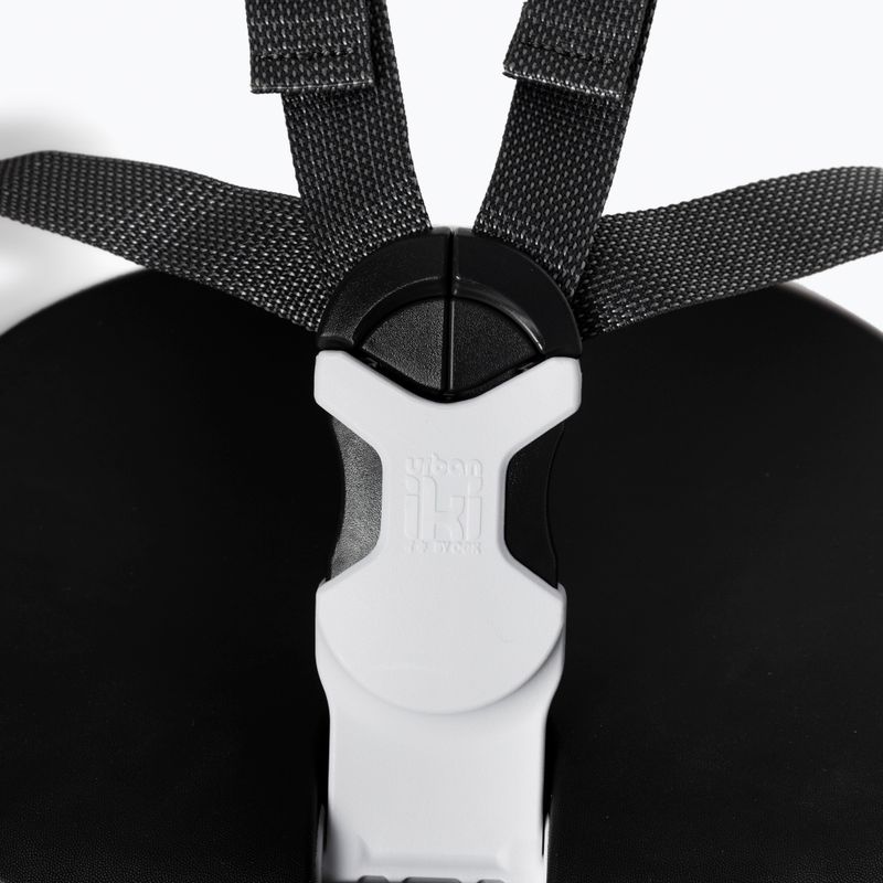 Urban Iki rear frame bike seat white U-214058 5