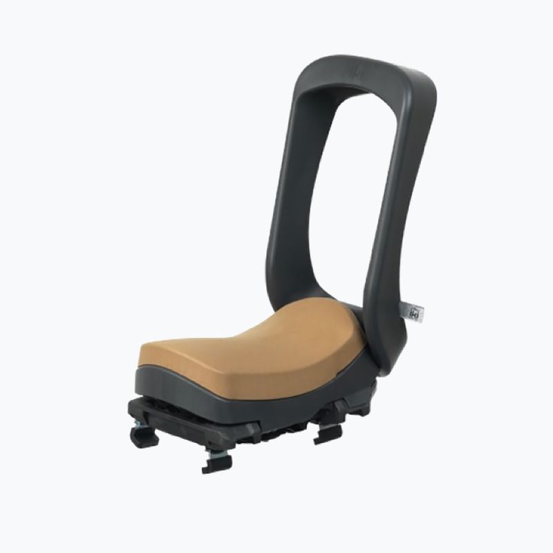 Urban Iki Junior rear bike seat black U-224286 2
