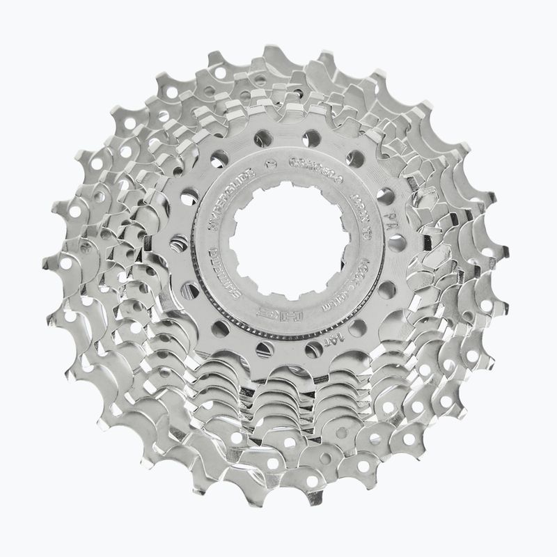 Shimano Sora CS-HG40 9-row bicycle cassette 14-25 silver ICSHG509425