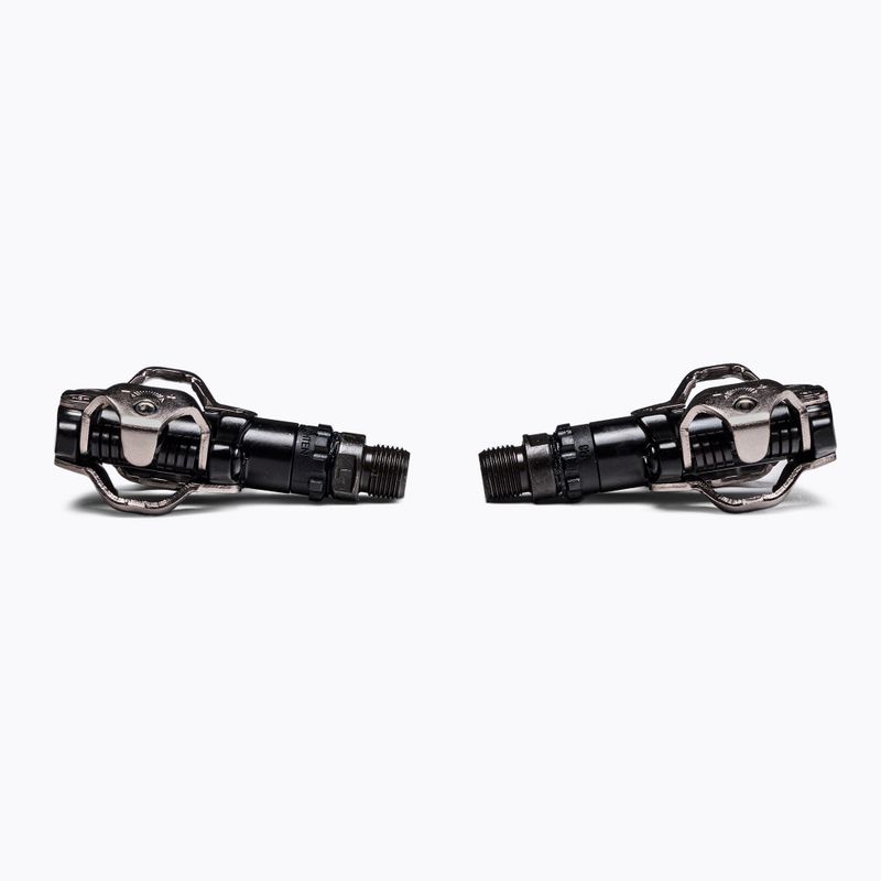 Shimano SPD bicycle pedals PD-M520 Black EPDM520L 3