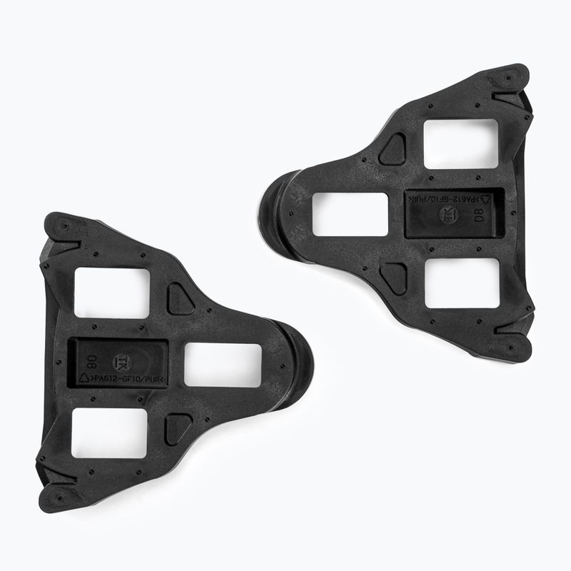Shimano SMSH11 SPD-SL pedal blocks yellow Y42U98010 3