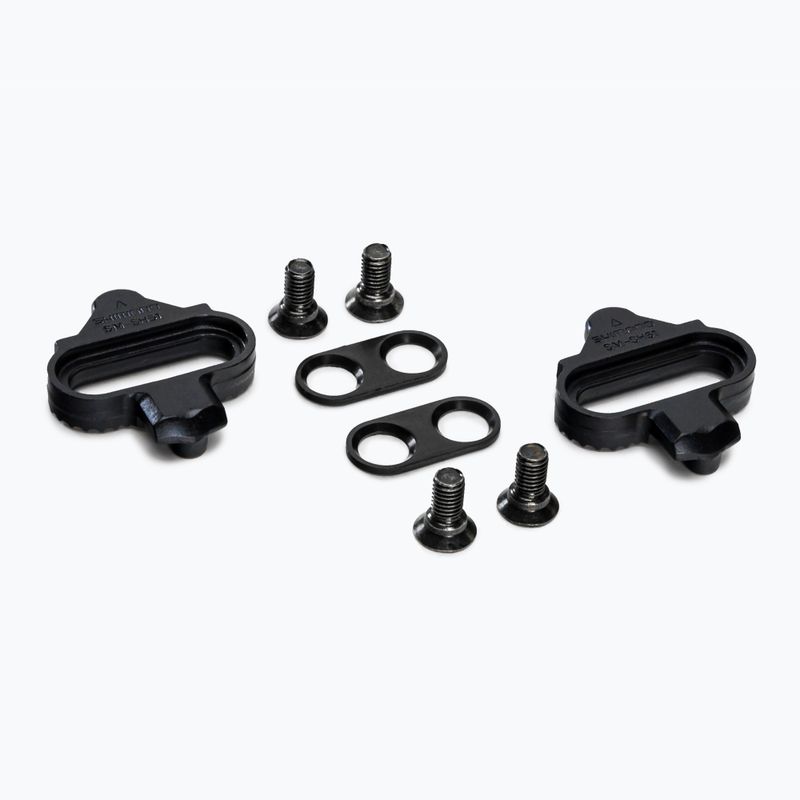 Shimano SMSH51 PDM970 pedal blocks black Y42498201