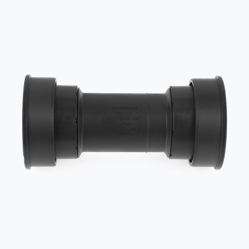 Shimano SM-BB72 Press Fit bottom bracket insert black ISMBB7241B