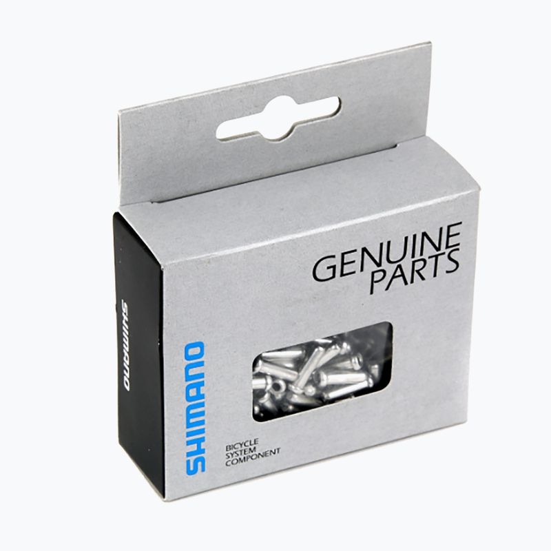 Shimano derailleur cable end Y62098030 1 pc.