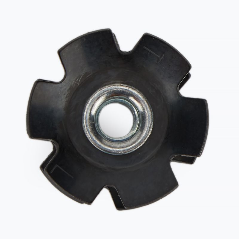 Shimano FC4500 star pulley 2