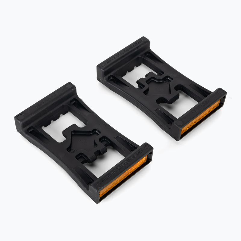 Shimano SPD pedal pads SM-PD22 black 3