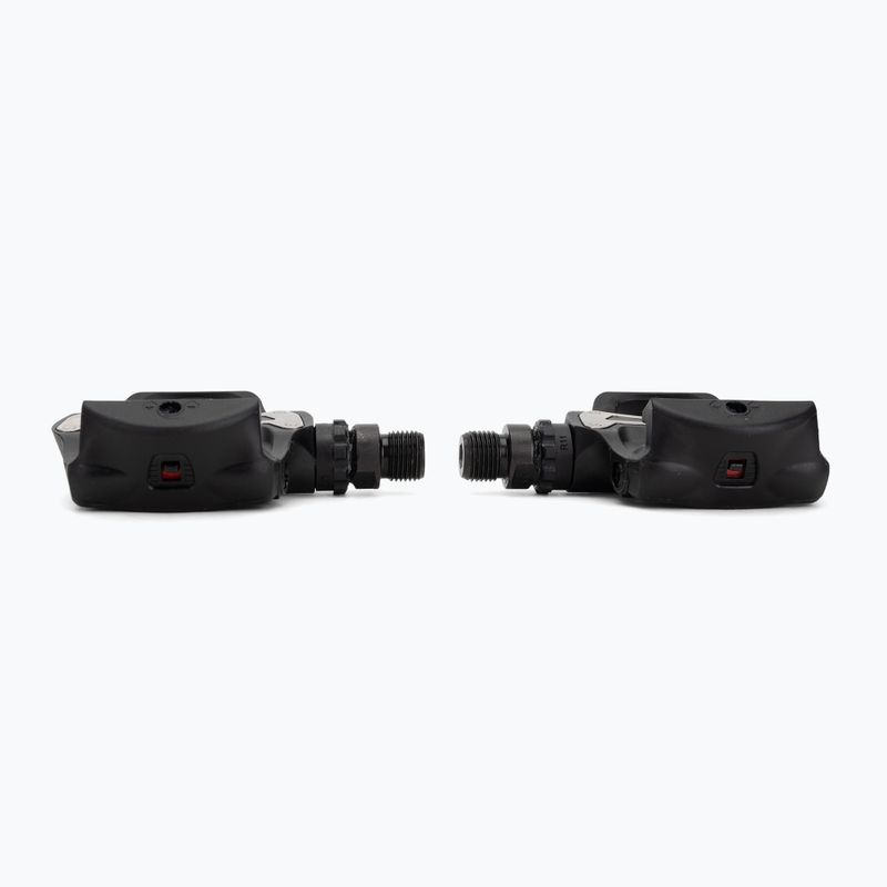 Shimano PD-R550L SPD-SL Road Pedals Black EPDR550L 3