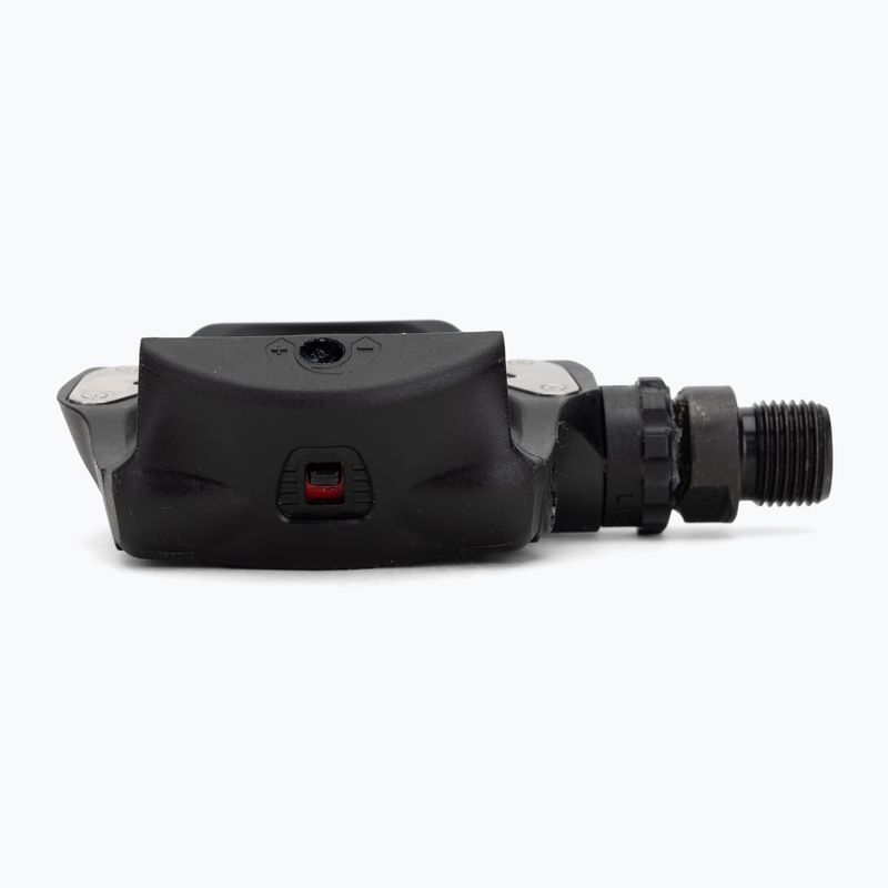 Shimano PD-R550L SPD-SL Road Pedals Black EPDR550L 6
