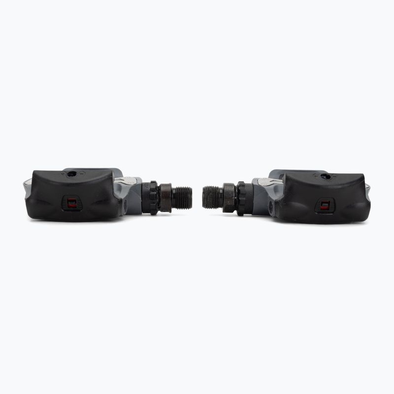 Bike pedals Shimano SPD SL PD-R550G grey 3